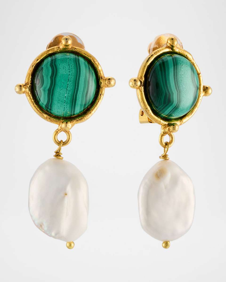 Diane Earrings